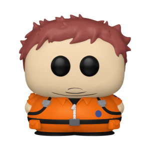 Pop! Hippie Exterminator Cartman