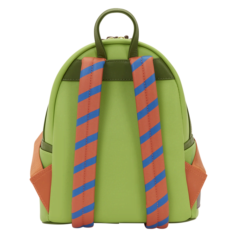 Zootopia Exclusive Flash Cosplay Mini Backpack - Image 7