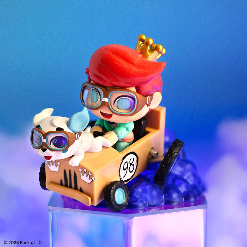 Funko Fun Squad Premium Blind Box - Image 10