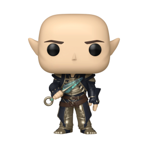Pop! Solas