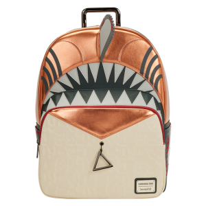 Chainsaw Man Full-Size Backpack