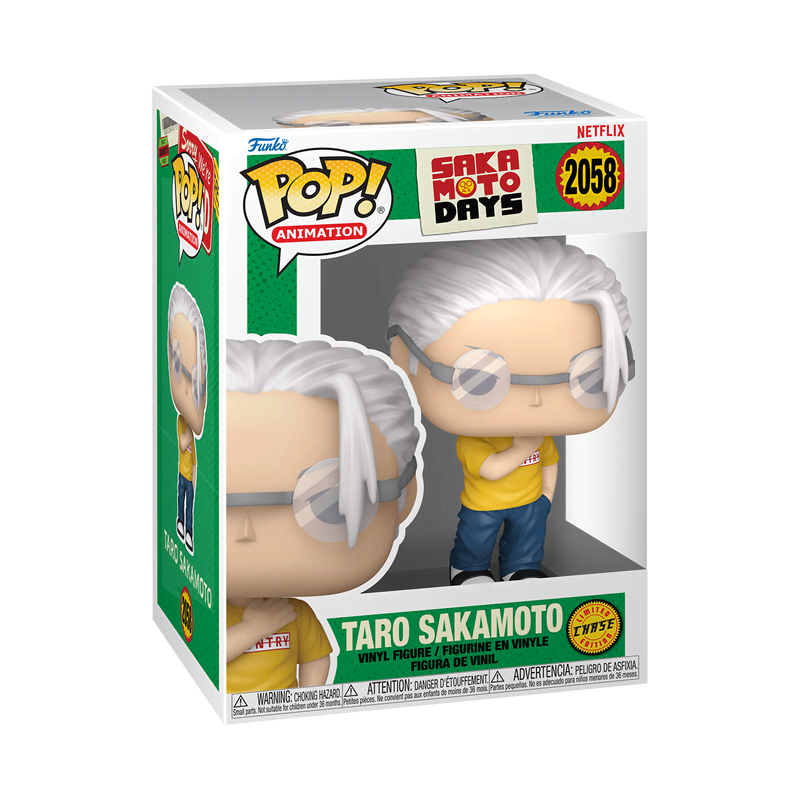 Pop! Taro Sakamoto - Image 6