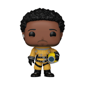Pop! Tej Parker
