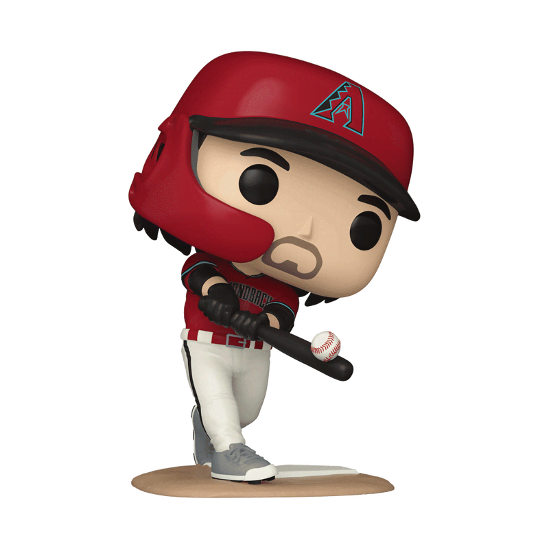 Pop! Corbin Carroll
