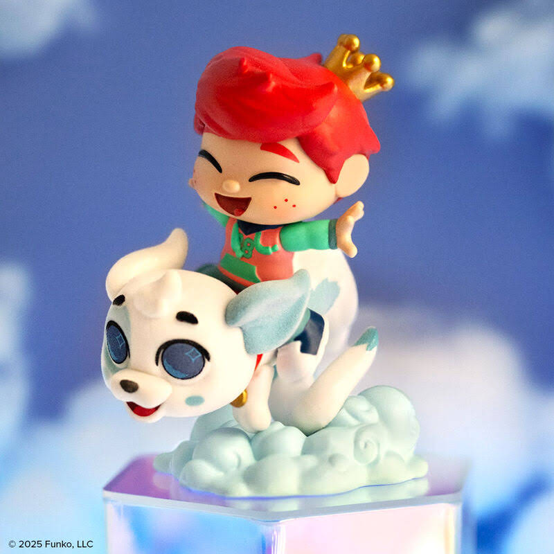 Funko Fun Squad Premium Blind Box - Image 6