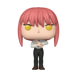 Pop! Makima