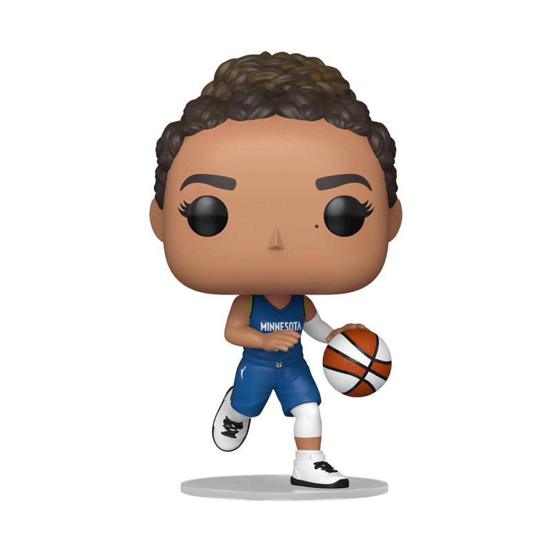 Pop! Napheesa Collier (Explorer Edition Uniform)