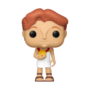 Pop! Young Herc