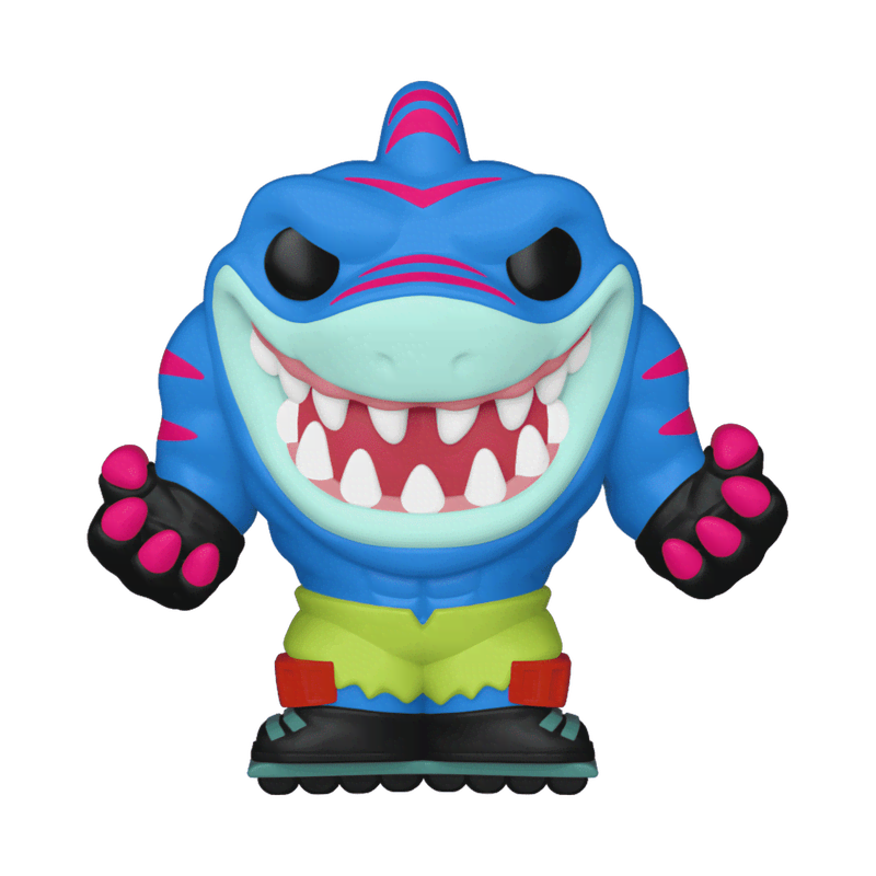 Pop! Vinyl Pin Streex - Image 2