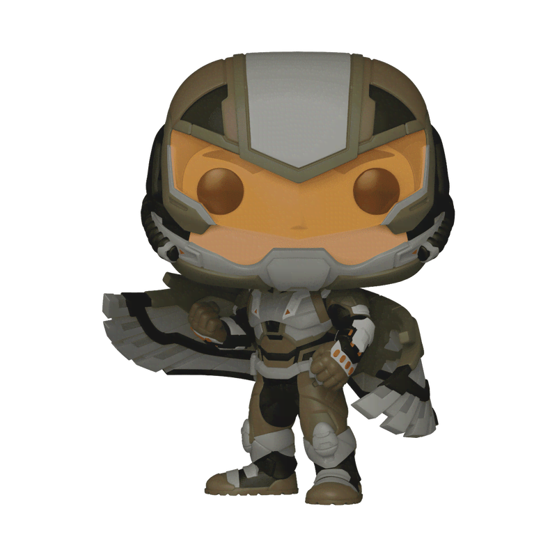 Pop! Falcon (Joaquin Torres)