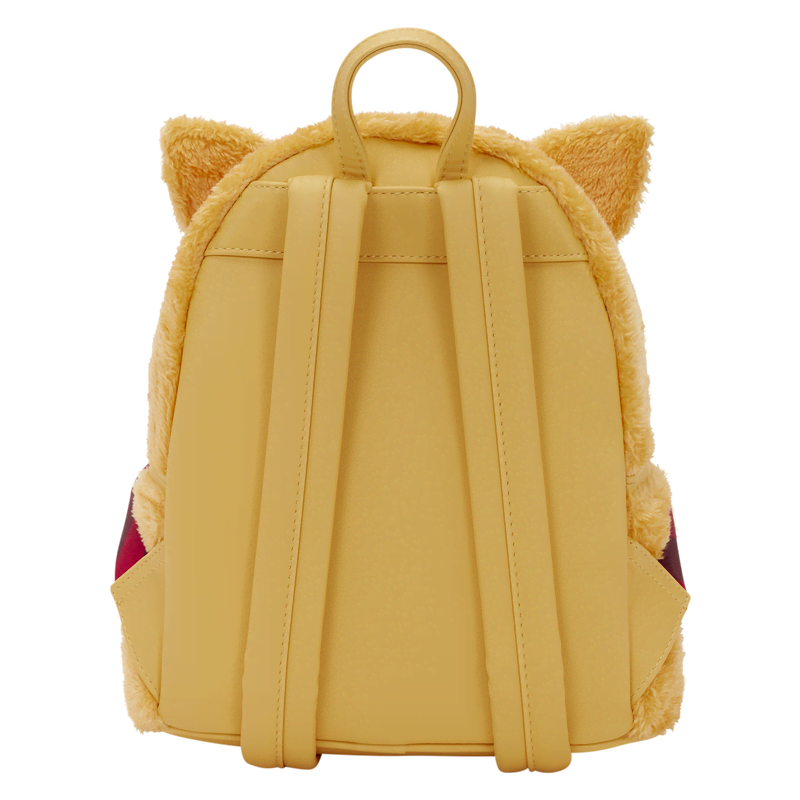 Harry Potter Exclusive Crookshanks & Scabbers Cosplay Plush Mini Backpack - Image 7
