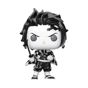 Pop! Tanjiro Kamado (Sumi Deco)
