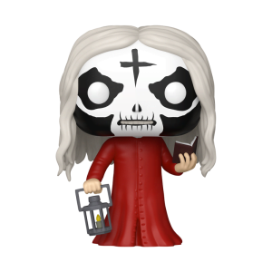 Pop! Plus Otis B. Driftwood