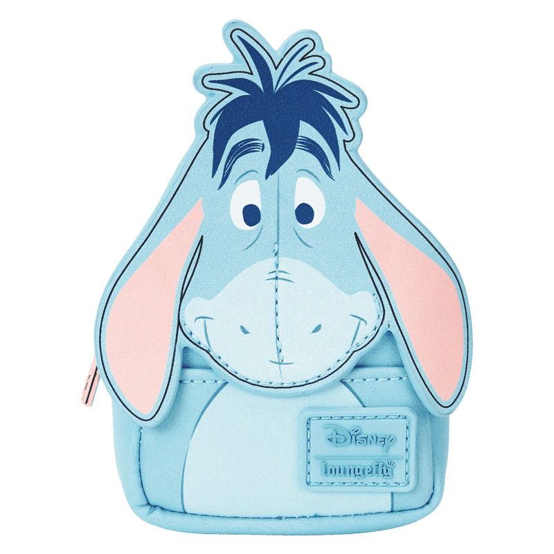 Winnie The Pooh & Friends Cosplay Mystery Mini Backpack Keychain Charm - Image 6