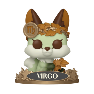Pop! Virgo