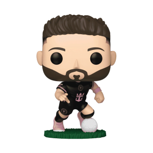 Pop! Jordi Alba