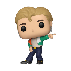 Pop! Jimin