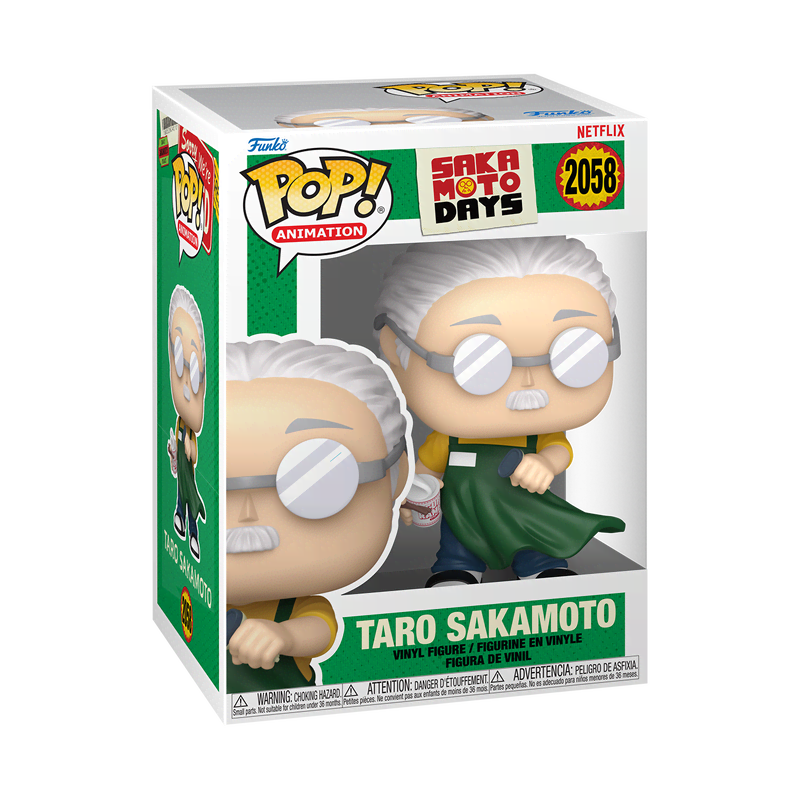 Pop! Taro Sakamoto - Image 3