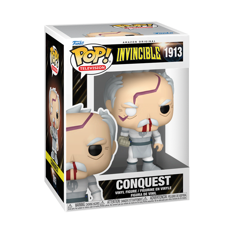 Pop! Conquest - Image 2