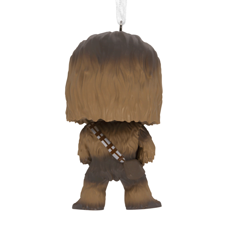 Chewbacca Ornament - Image 3