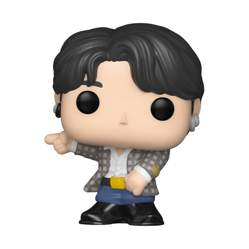 Bitty Pop! Stages Jung Kook (Dynamite) - Image 6
