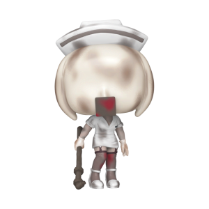 Pop! Bubblehead Nurse