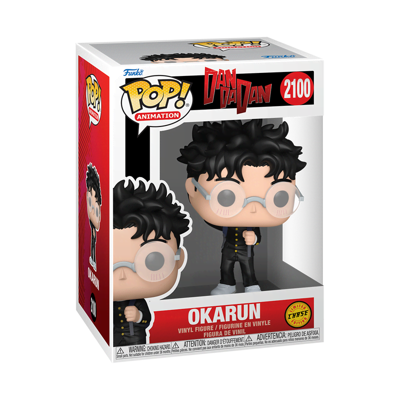 Pop! Okarun - Image 4
