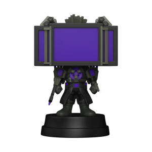Pop! Titan TV Man