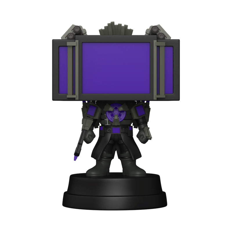Pop! Titan TV Man