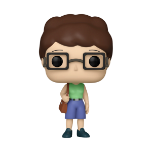 Pop! Peggy Hill