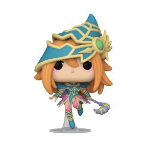 Pop! Magician's Valkyria