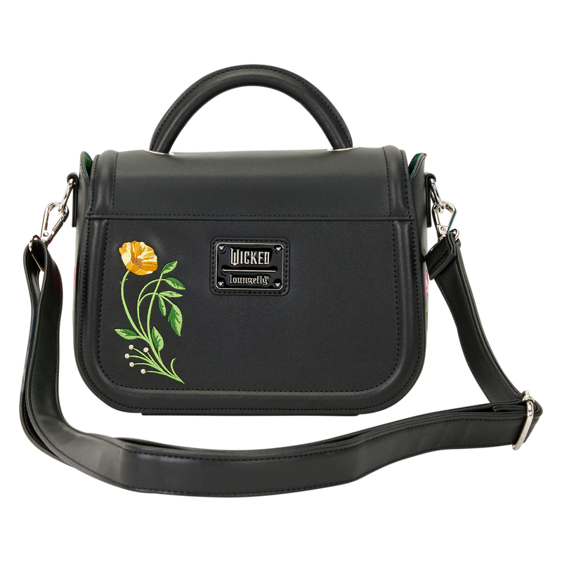Wicked: For Good I Feel Wicked Crossbody Bag - Image 6