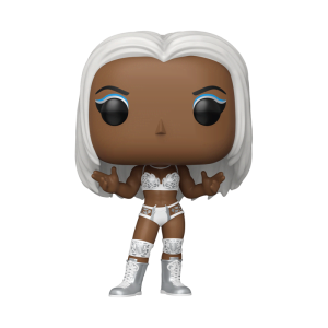 Pop! Jade Cargill (Metallic)