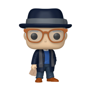 Pop! Charles-Haden Savage