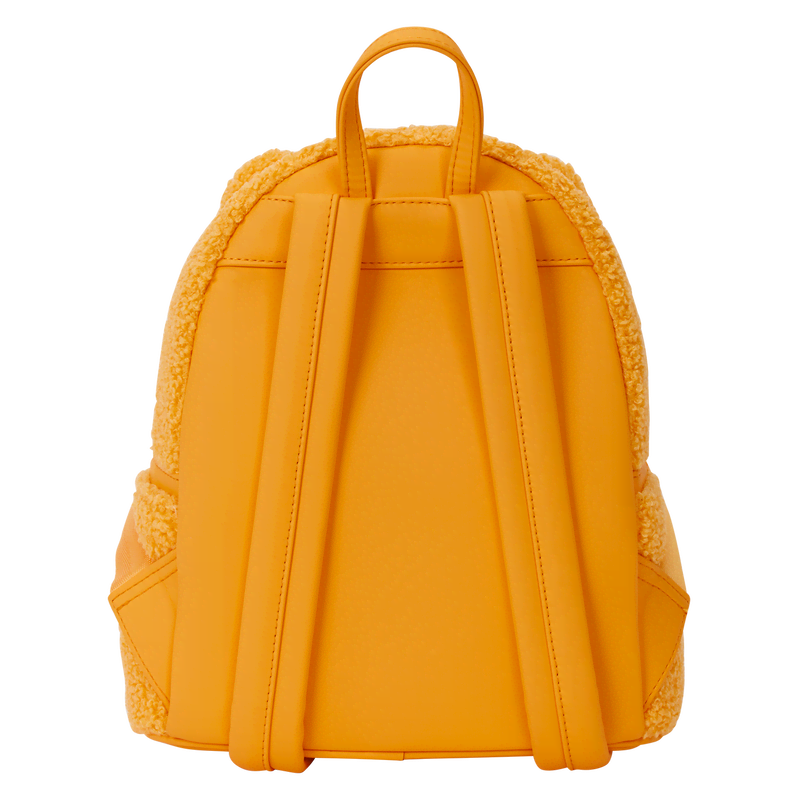 Pok??mon Teddiursa Limited Edition Sherpa Cosplay Mini Backpack - Image 4