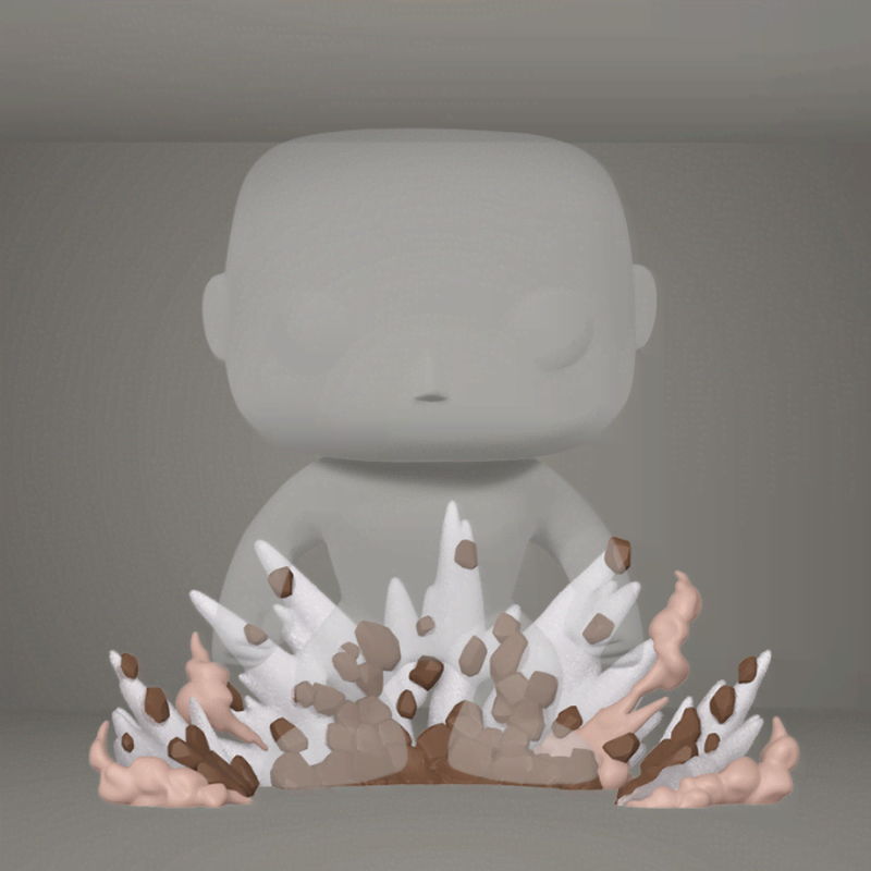 Pop! Elements Earth - Image 3
