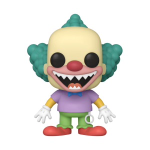 Pop! Krusty Doll