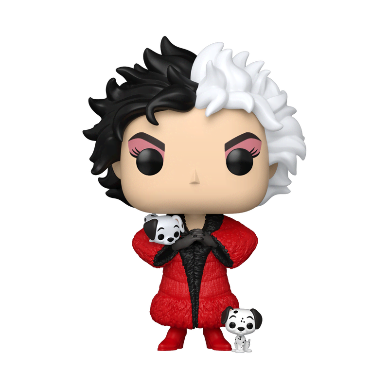 Pop! Cruella de Vil (1996)