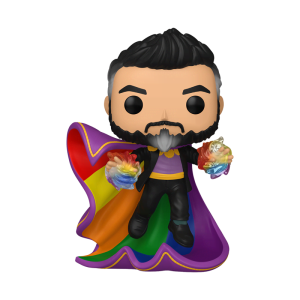 Pop! Extra?o (Pride)