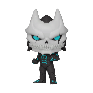 Pop! Kaiju No. 8