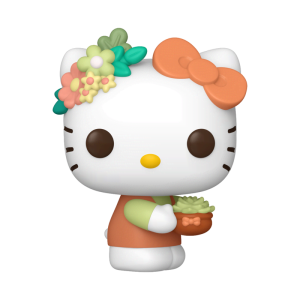 Pop! Hello Kitty  (Garden Outfit)