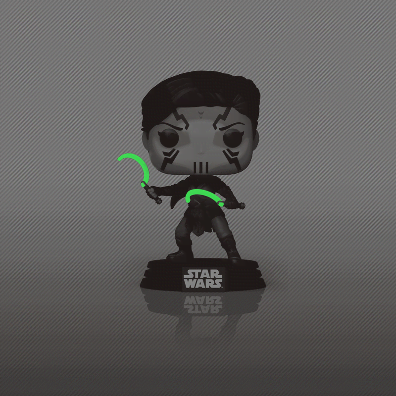 Pop! Morgan Elsbeth (Glow) - Image 3