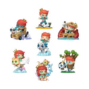 Funko Fun Squad Premium Blind Box