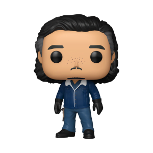 Pop! Tommy Miller