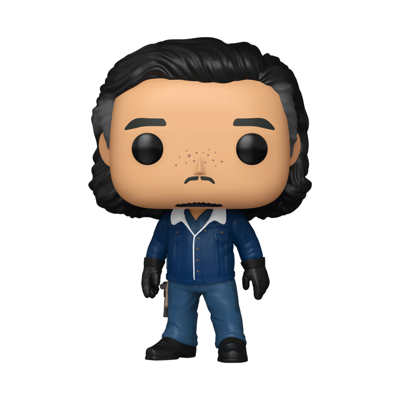 Pop! Tommy Miller