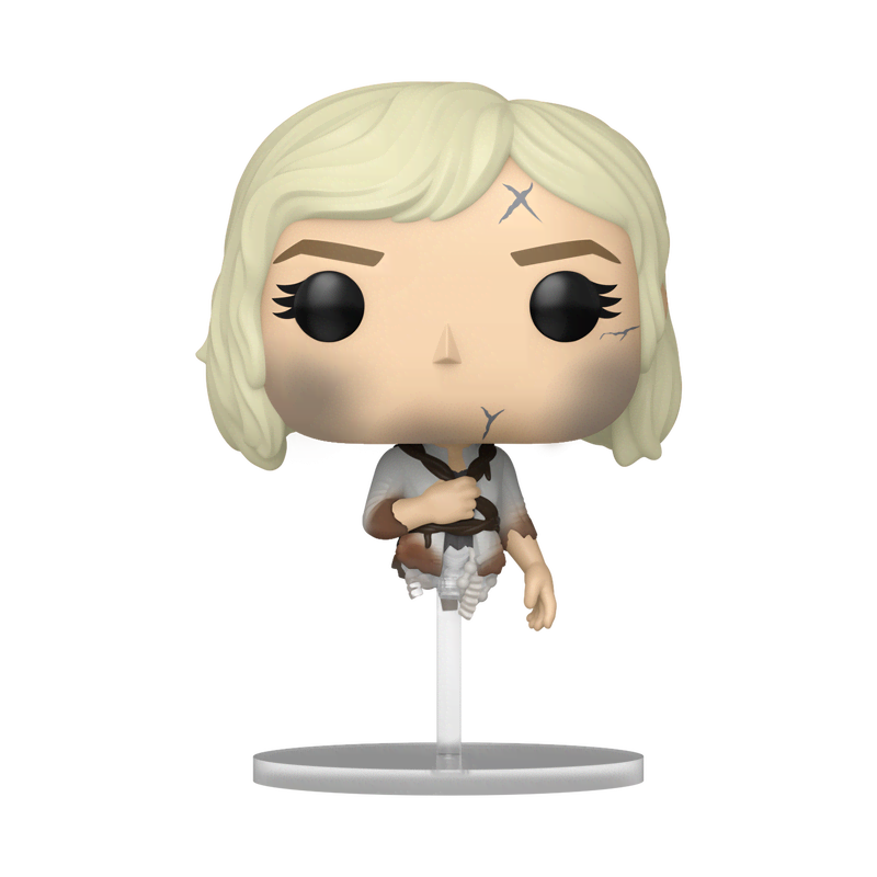 Pop! Thia