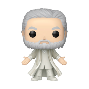 Pop! Kevin Flynn (Tron: Ares)