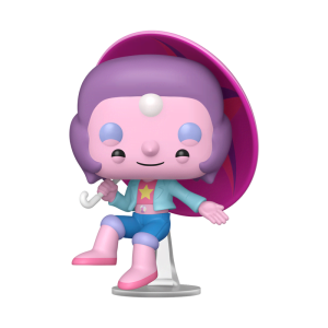 Pop! Rainbow Quartz 2.0