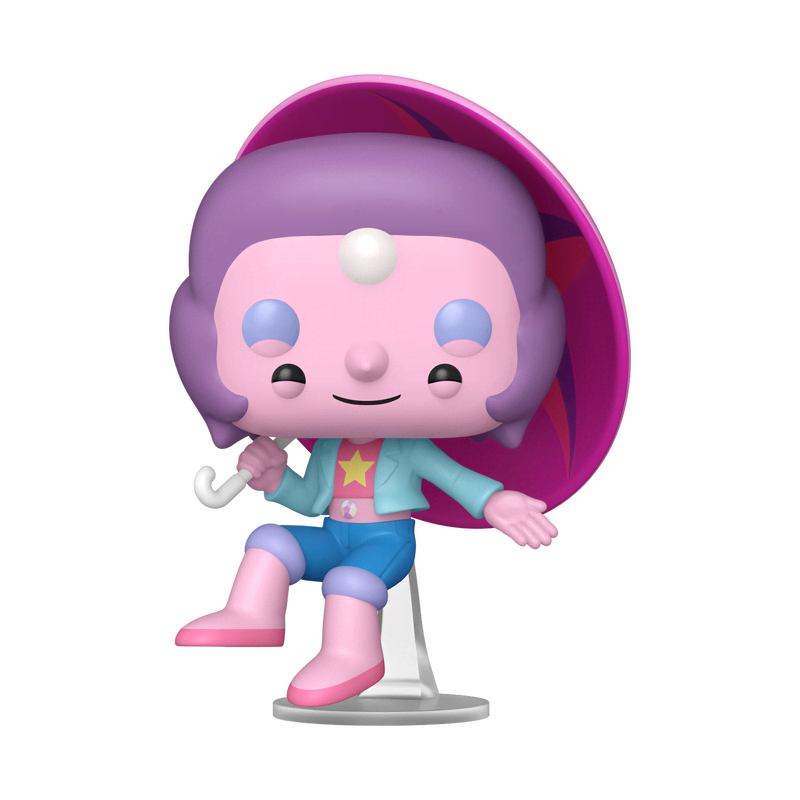 Pop! Rainbow Quartz 2.0