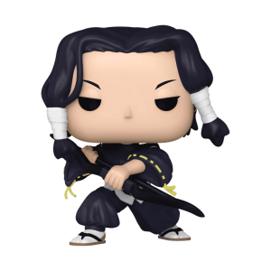 Pop! Noritoshi Kamo
